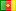 flag of Cameroon