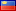 flag of Liechtenstein