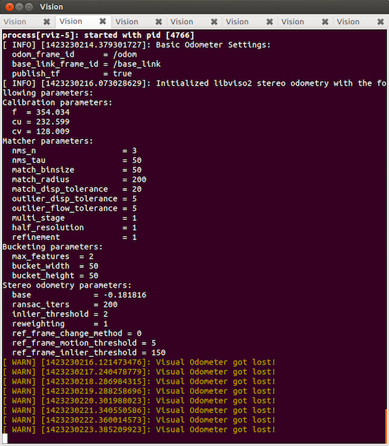 changing match_disp_tolerance to 20