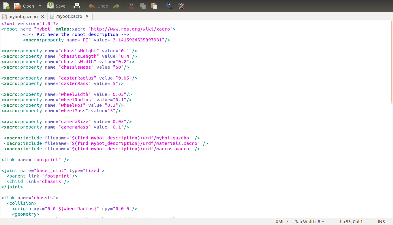 mybot.xacro