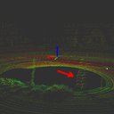 PointCloud gravatar image